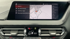 BMW 1 Series M135i xDrive 5dr Step Auto Petrol Hatchback